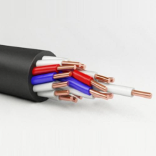 Контрольный кабель АКВБбШвнг(А)-LSLTx 37х2,5 660 В ТУ 16.К02-30-2012