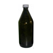 Изобутиловый спирт C4H10O ГОСТ 9536-2013