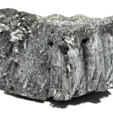 Тулий металлический, дендриты, 99,9% ТуД-1 ТУ 48-4-517-89